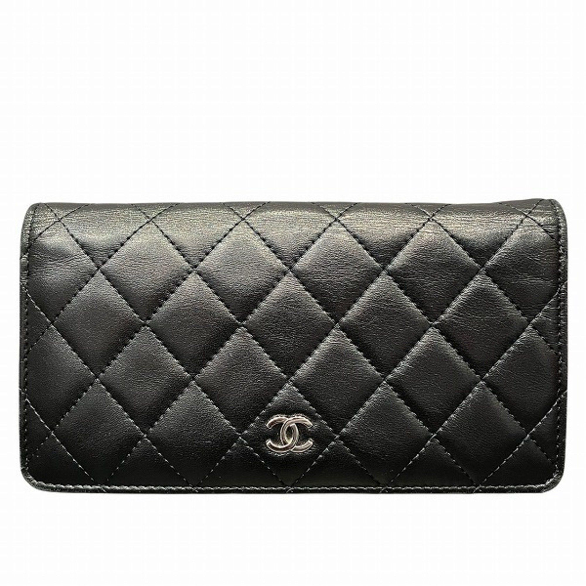 Chanel Chanel Long Flap wallet Size ONE SIZE - 1 Thumbnail