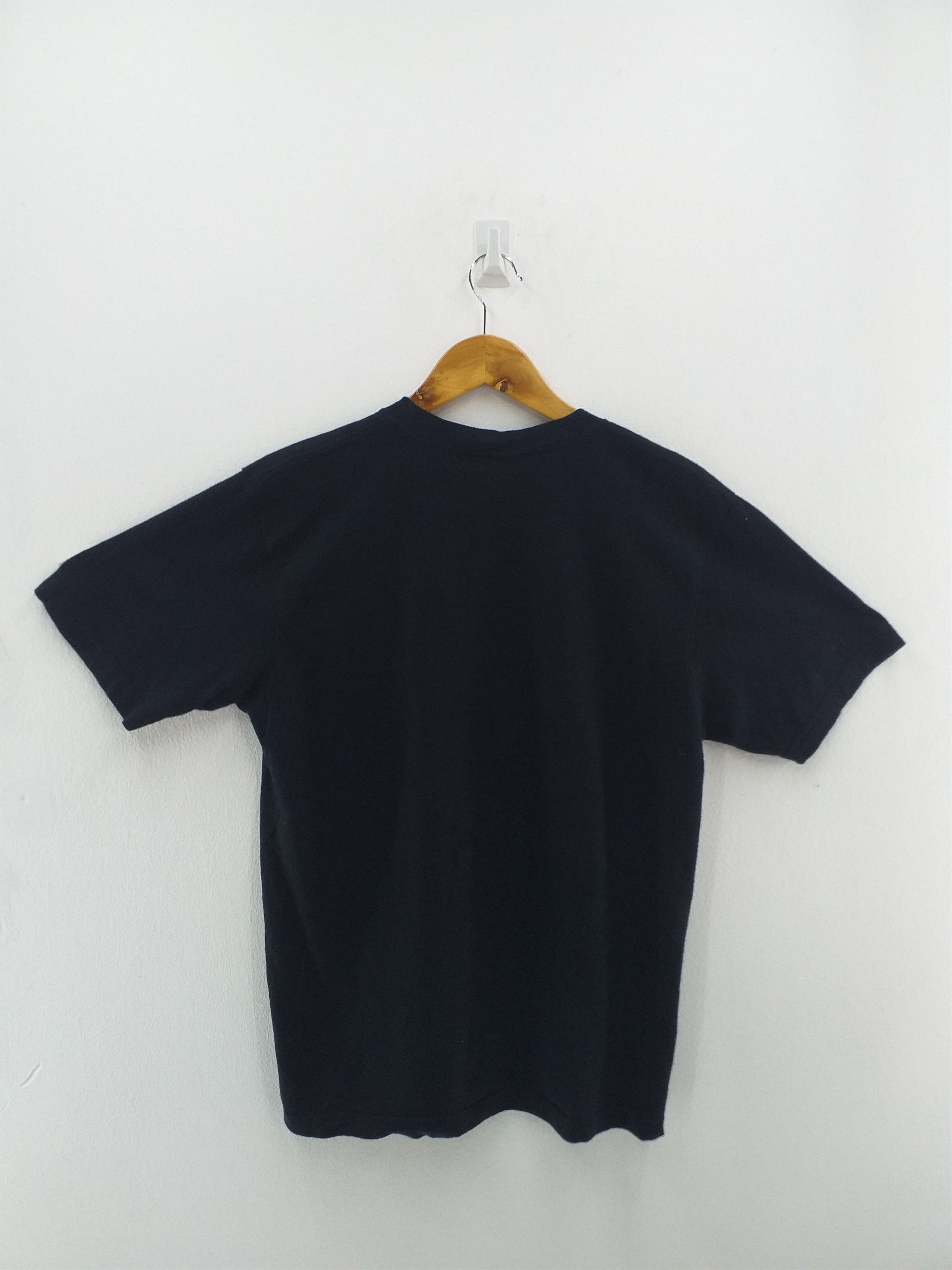 Japanese Brand Vintage Japanese Brand Dragon Medium T Shirt -A048 Size US M / EU 48-50 / 2 - 2 Thumbnail