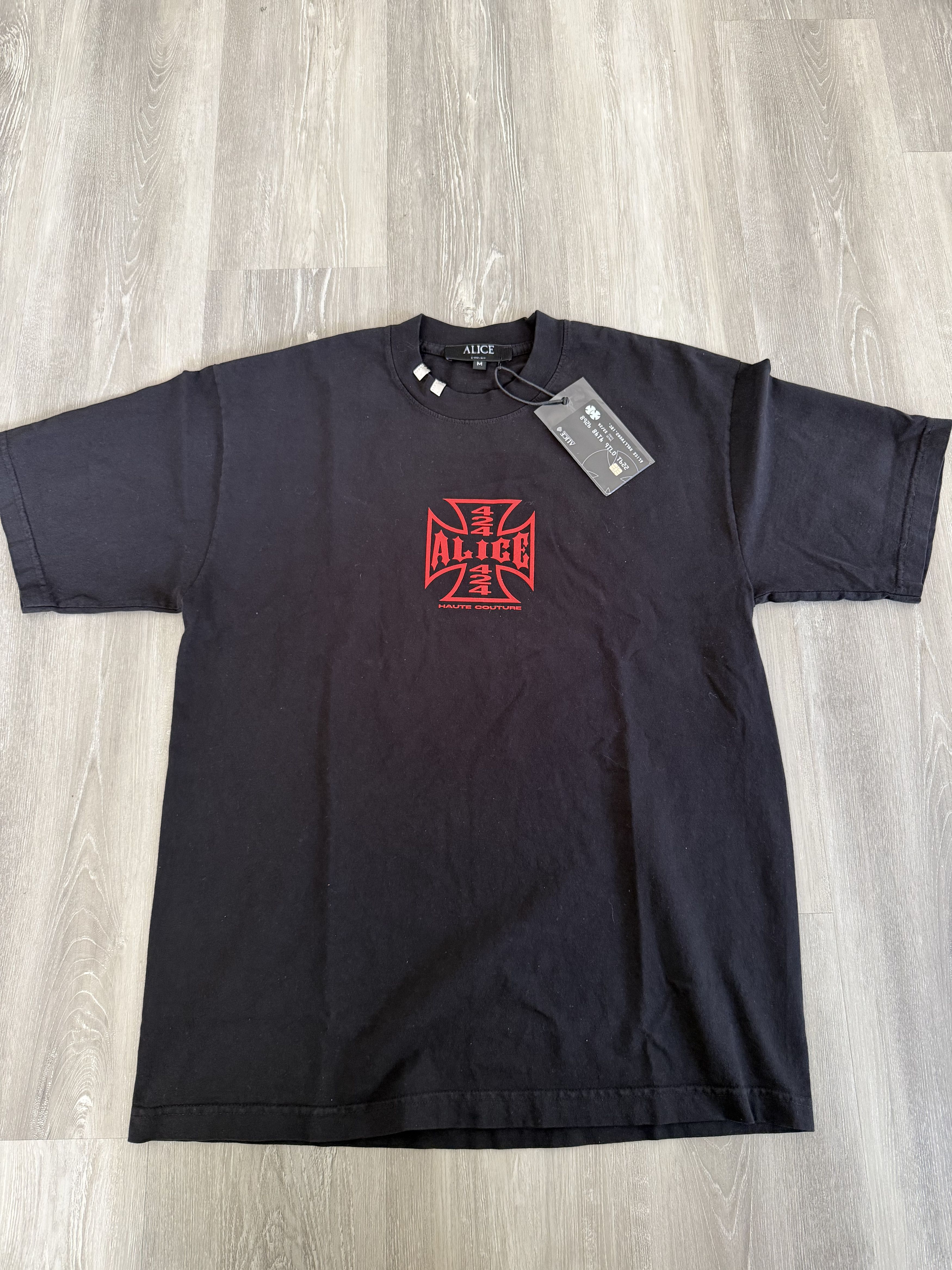 Alice Hollywood ALICE Hollywood T-Shirt | Grailed
