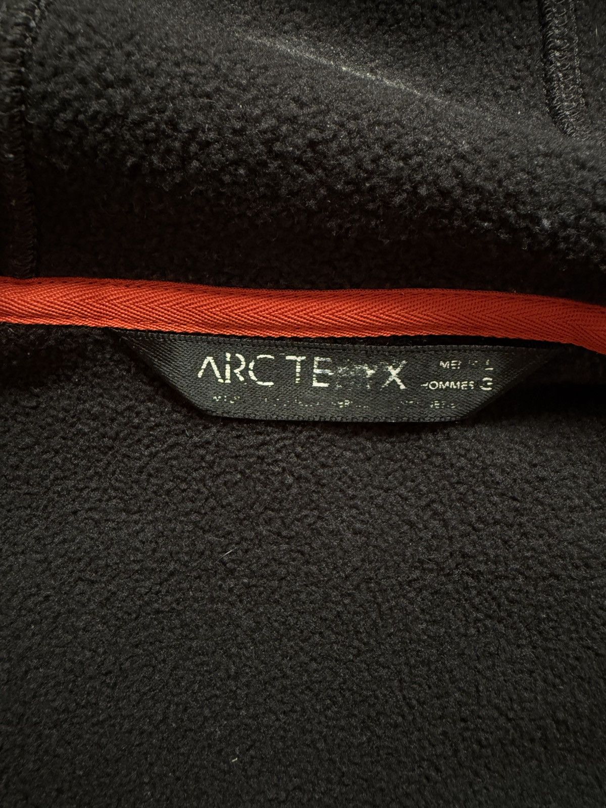 Arc'teryx Arcteryx Gamma LT Hoodie Size US L / EU 52-54 / 3 - 6 Thumbnail