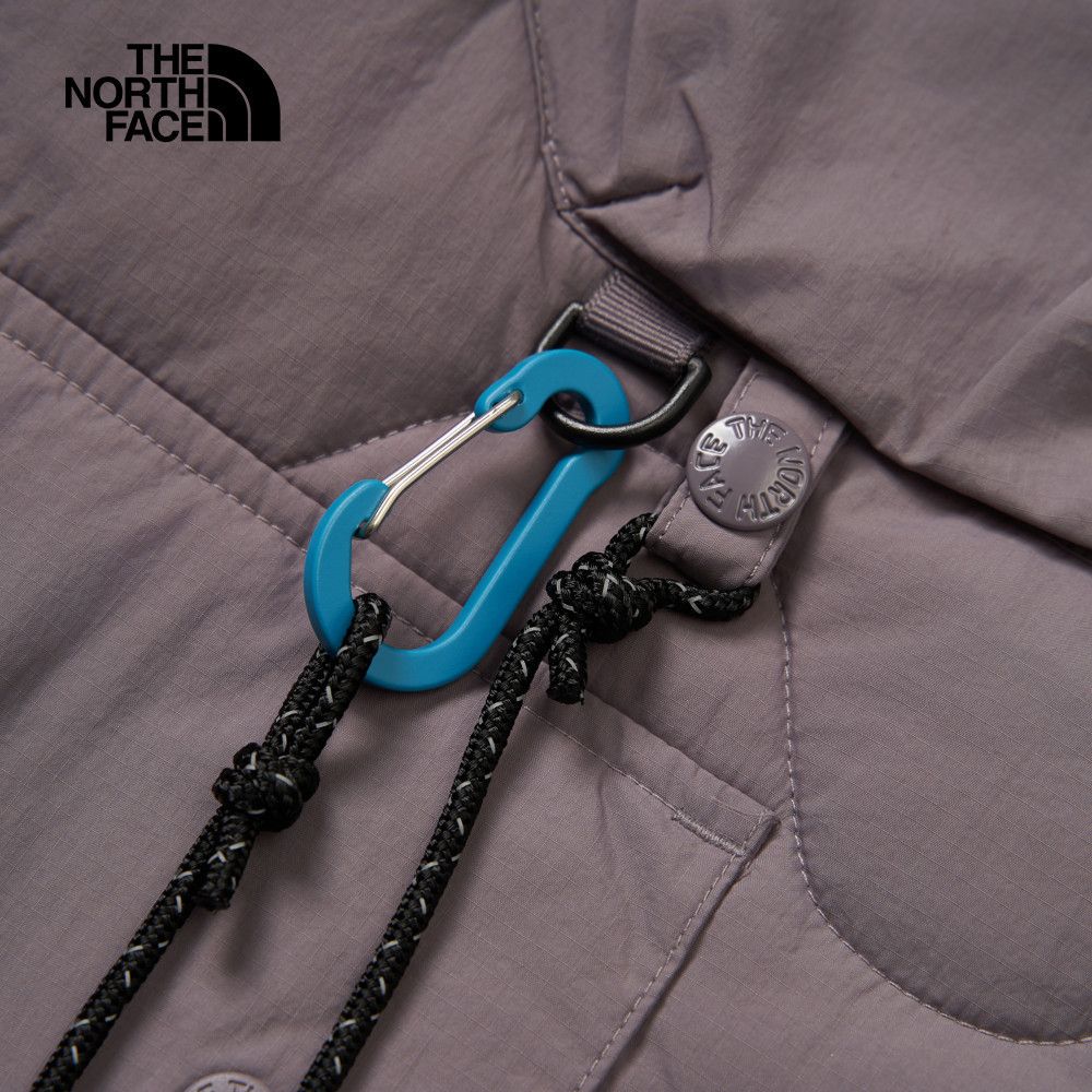 Kazuki Kuraishi × The North Face Urban Exploration KAZUKI Quilt Padded Cardigan Size US M / EU 48-50 / 2 - 8 Thumbnail