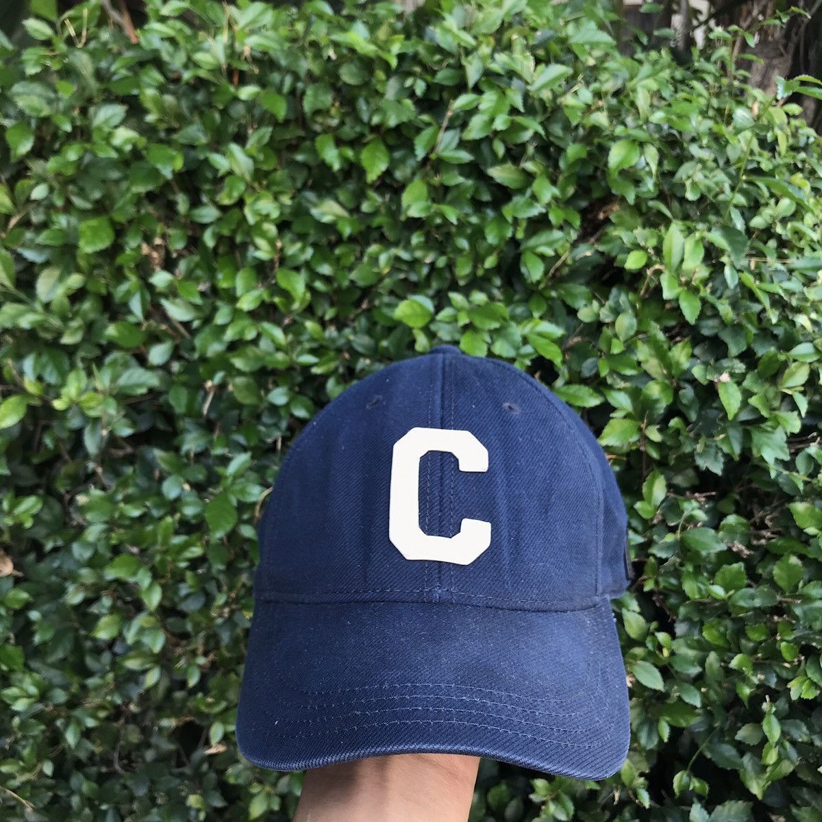 Vintage Coach Base Ball Cap Logo C | Grailed
