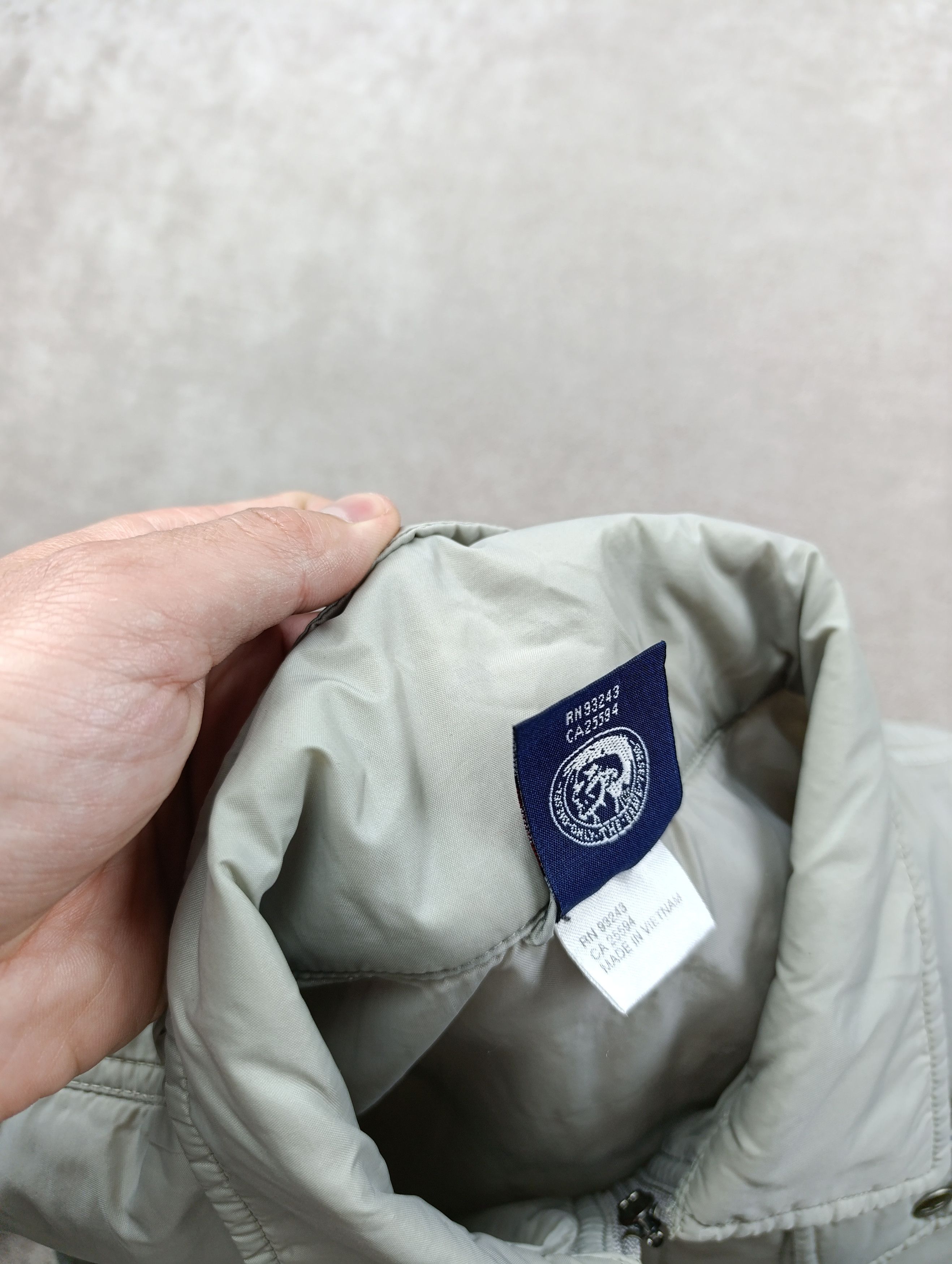 Diesel Diesel vintage womens crop jacket Size L / US 10 / IT 46 - 13 Thumbnail