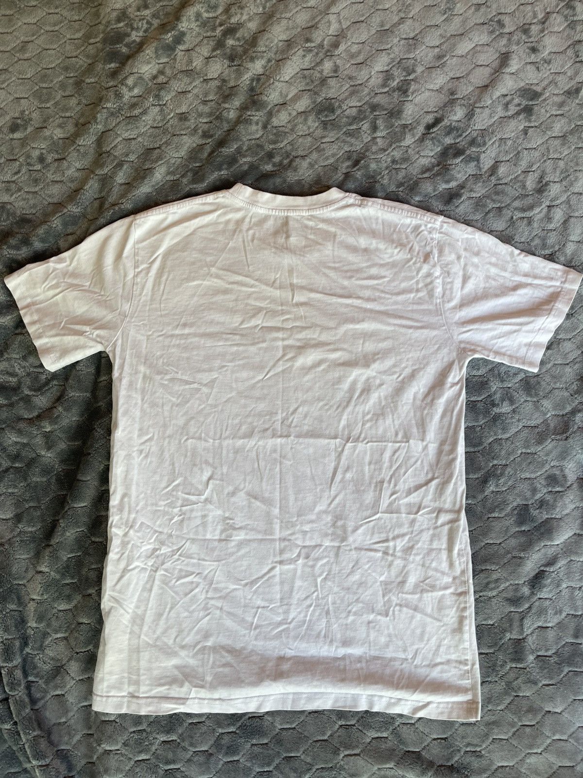 Illegal Civilization Illegal Civilization Godspeed T-Shirt White Size US M / EU 48-50 / 2 - 4 Thumbnail