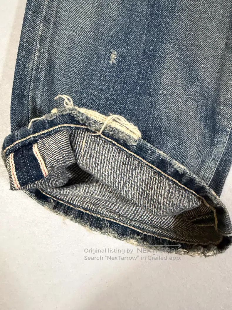 Neighborhood Neighborhood size S jeans Size US 27 - 2 Thumbnail