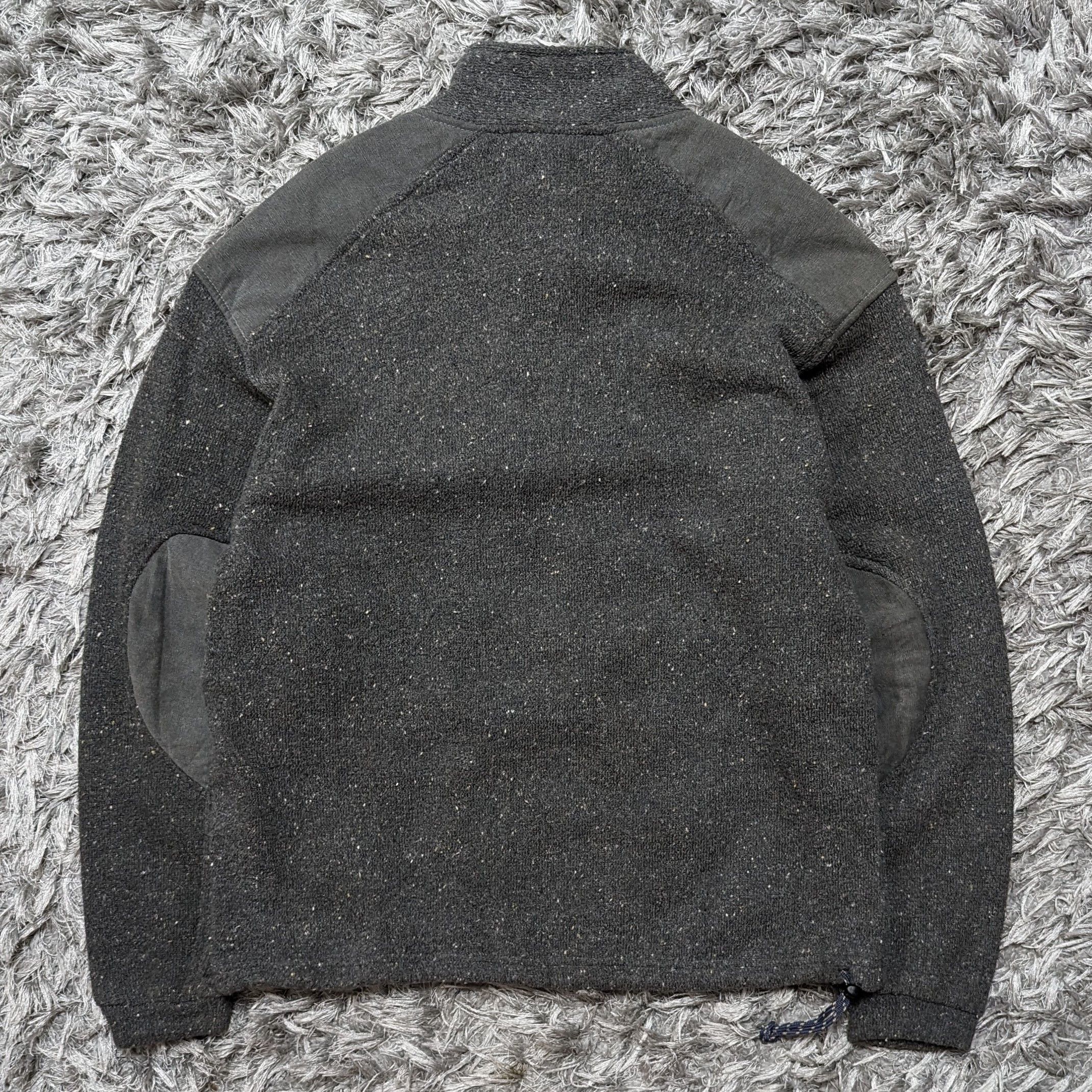 Kuhl Vintage Kevin Boyle Kuhl Alf Pullover Hard Fleece Jacket Size US M / EU 48-50 / 2 - 2 Thumbnail
