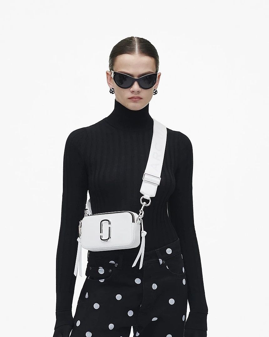 Marc Jacobs Snapshot bag Size ONE SIZE - 6 Thumbnail