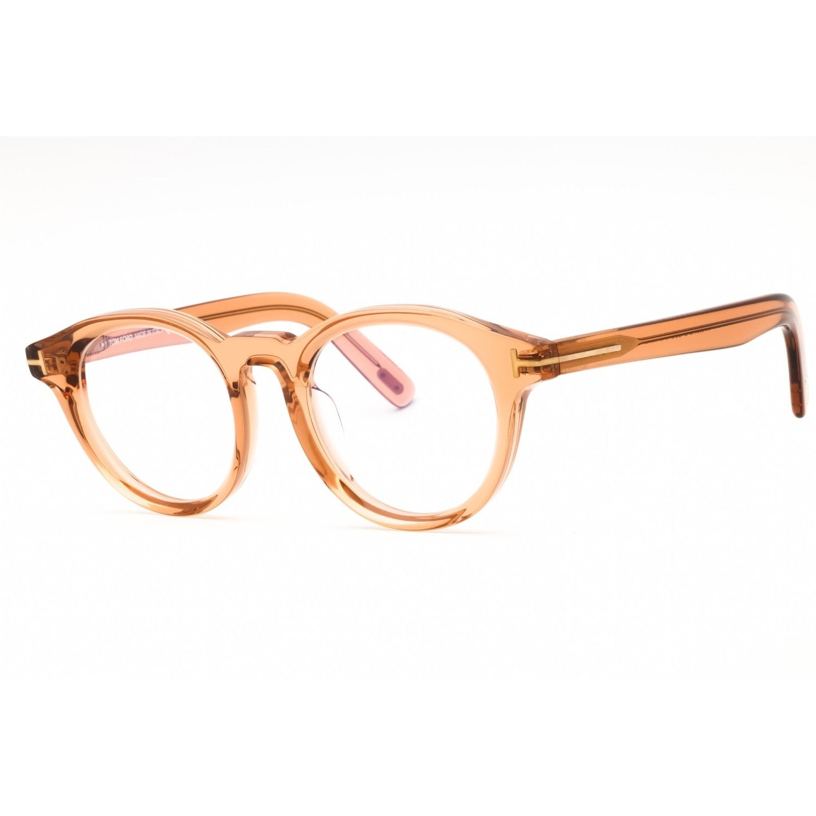 Tom Ford NEW Tom Ford FT5931-D-B-045 49mm 100% Authentic(585795-GZ1) Size ONE SIZE - 1 Thumbnail