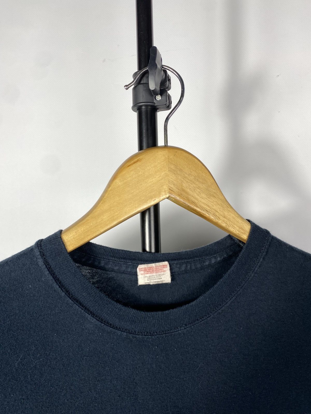 TEE JAYS Vintage “One by one the penguins steal my sanity” Tee Size US S / EU 44-46 / 1 - 3 Thumbnail