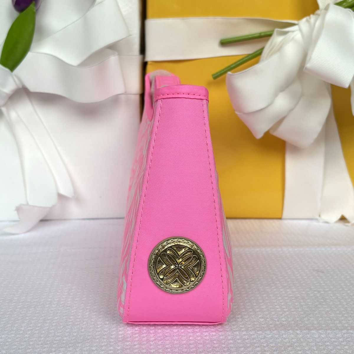 Lilly Pulitzer Tamara Shoulder Bag Size ONE SIZE - 3 Thumbnail