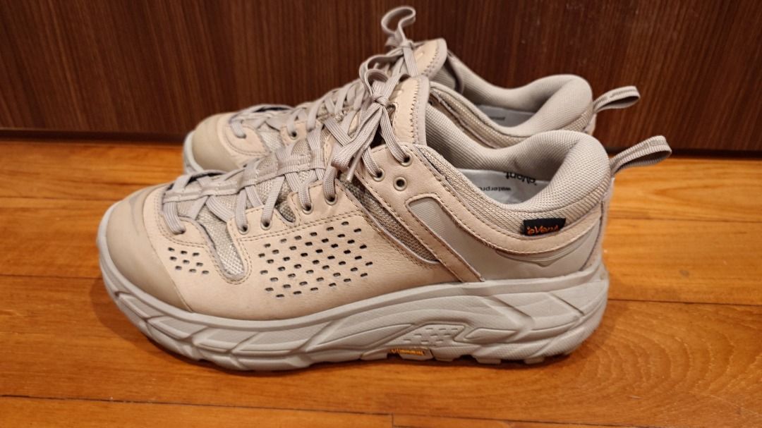 Engineered Garments × Hoka Hoka x Engineered Garments Tor Ultra Low Size US 9.5 / EU 42-43 - 1 Thumbnail
