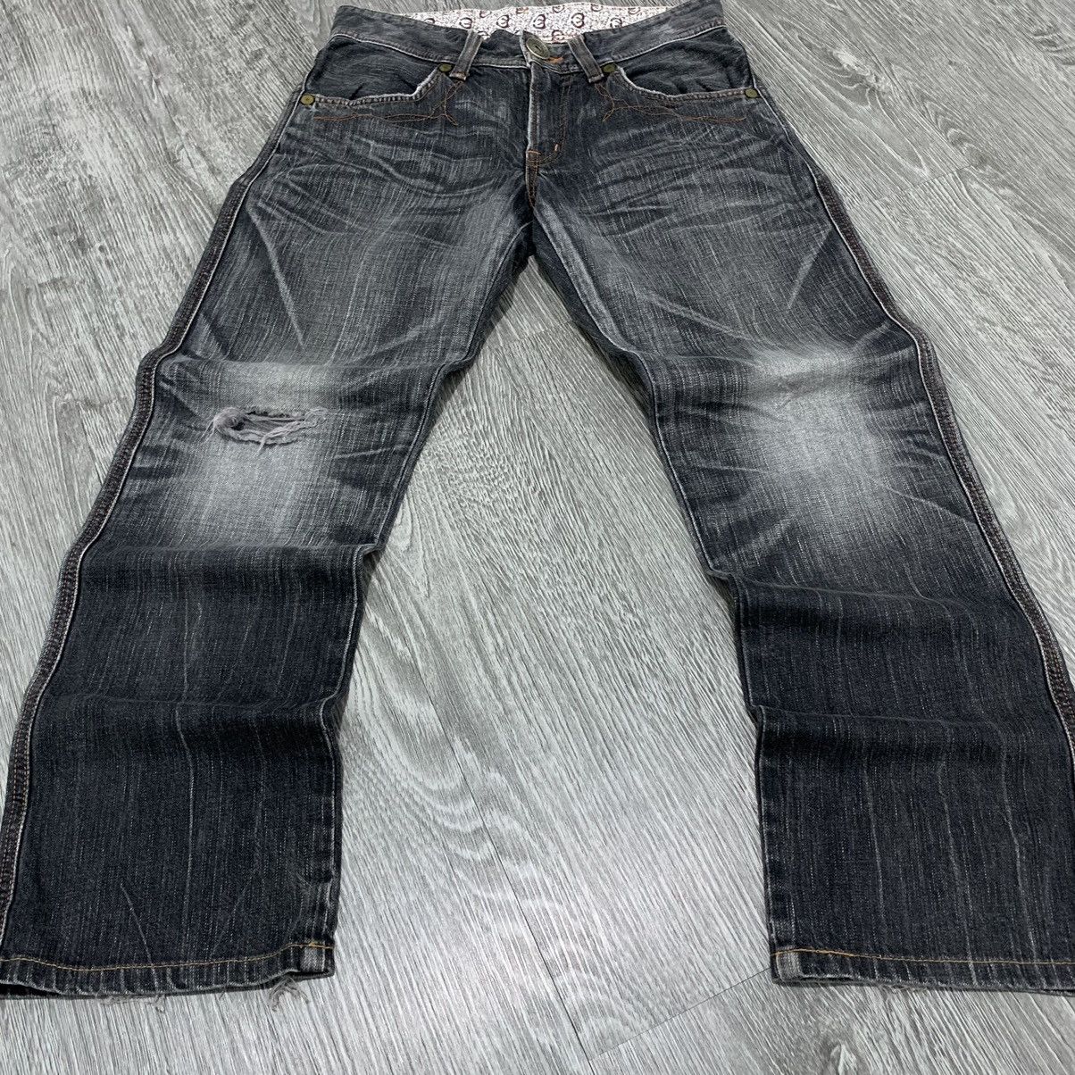 Japanese Brand edwin Size US 28 / EU 44 - 6 Thumbnail