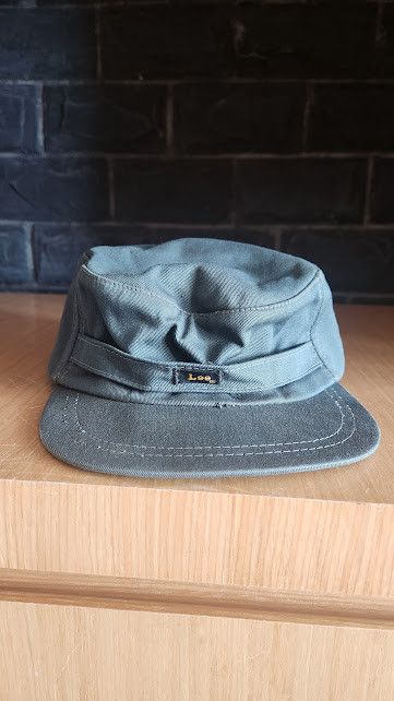 Lee Vintage Worker hat From era t60`s Size 26 - 1 Thumbnail