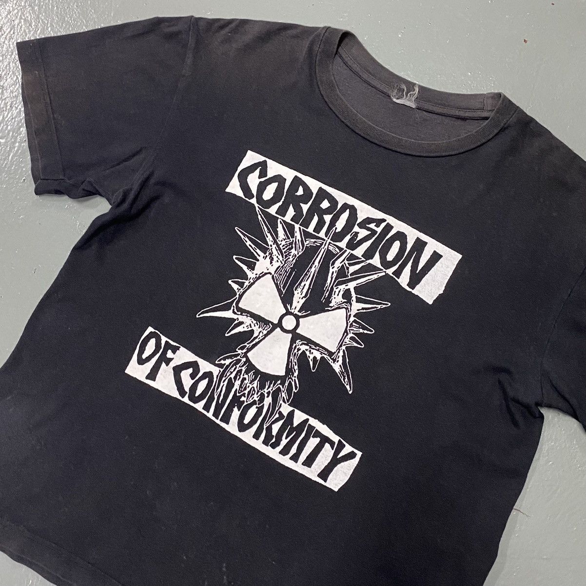 Corrosion Of Conformity T Shirt | Grailed
