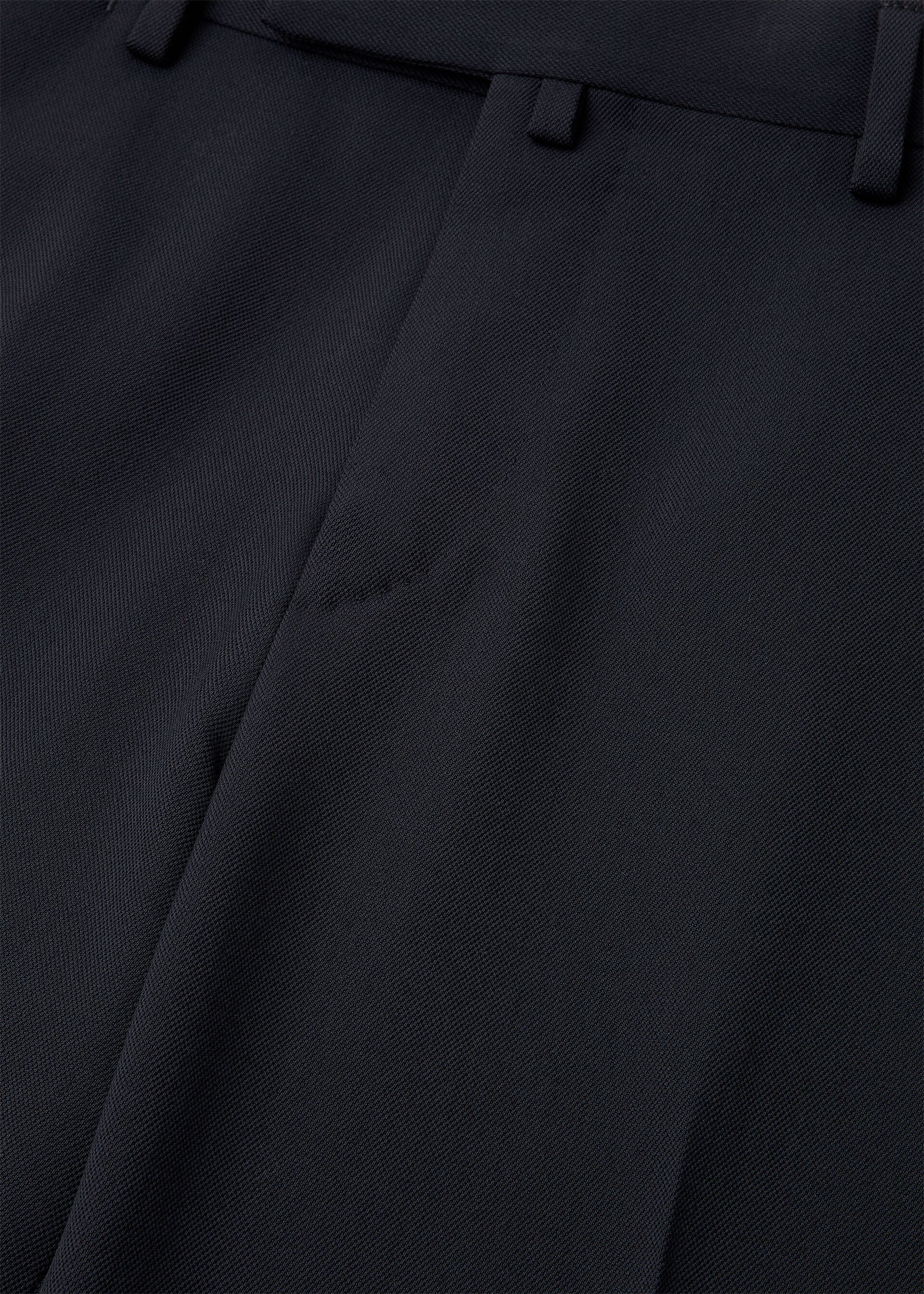 Loro Piana os11x0426 FAQ9815 International Suit in Blue Navy Size US L / EU 52-54 / 3 - 5 Thumbnail