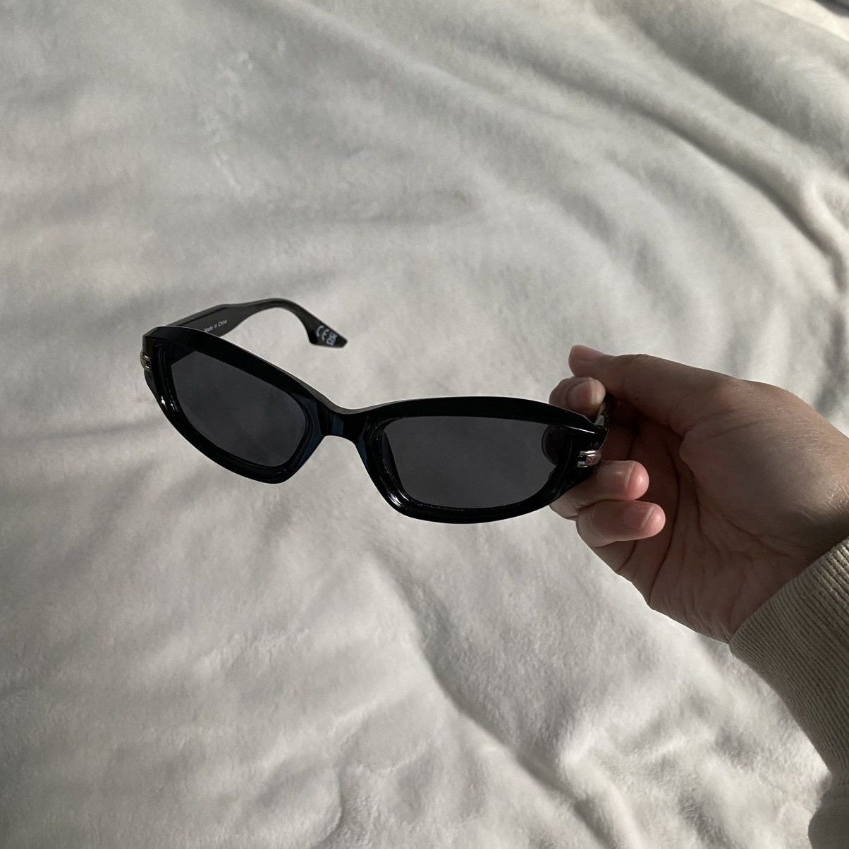Other Y2K Cateye Sunglasses Size ONE SIZE - 1 Thumbnail
