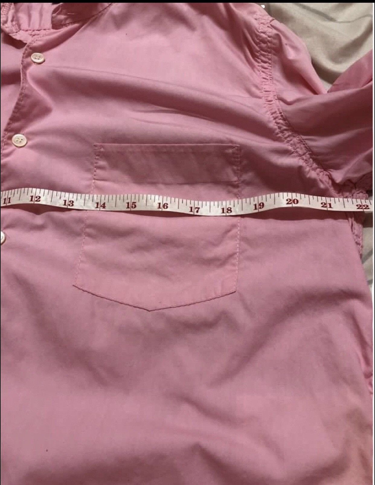 Comme des Garcons 🔥🔥🔥VTG LONGSLEEVE SHIRT CDG Size US M / EU 48-50 / 2 - 9 Thumbnail