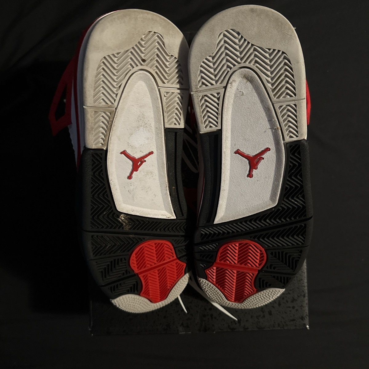 Jordan Brand Jordan 4s Size US 10 / EU 43 - 3 Thumbnail