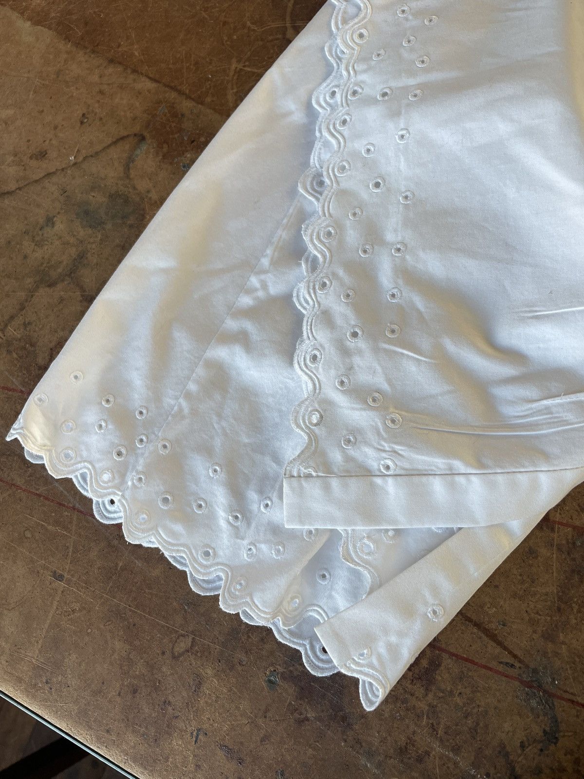 Elie Tahari Elie Tahari shirt dress with rivet and embroidered details Size S / US 4 / IT 40 - 11 Thumbnail