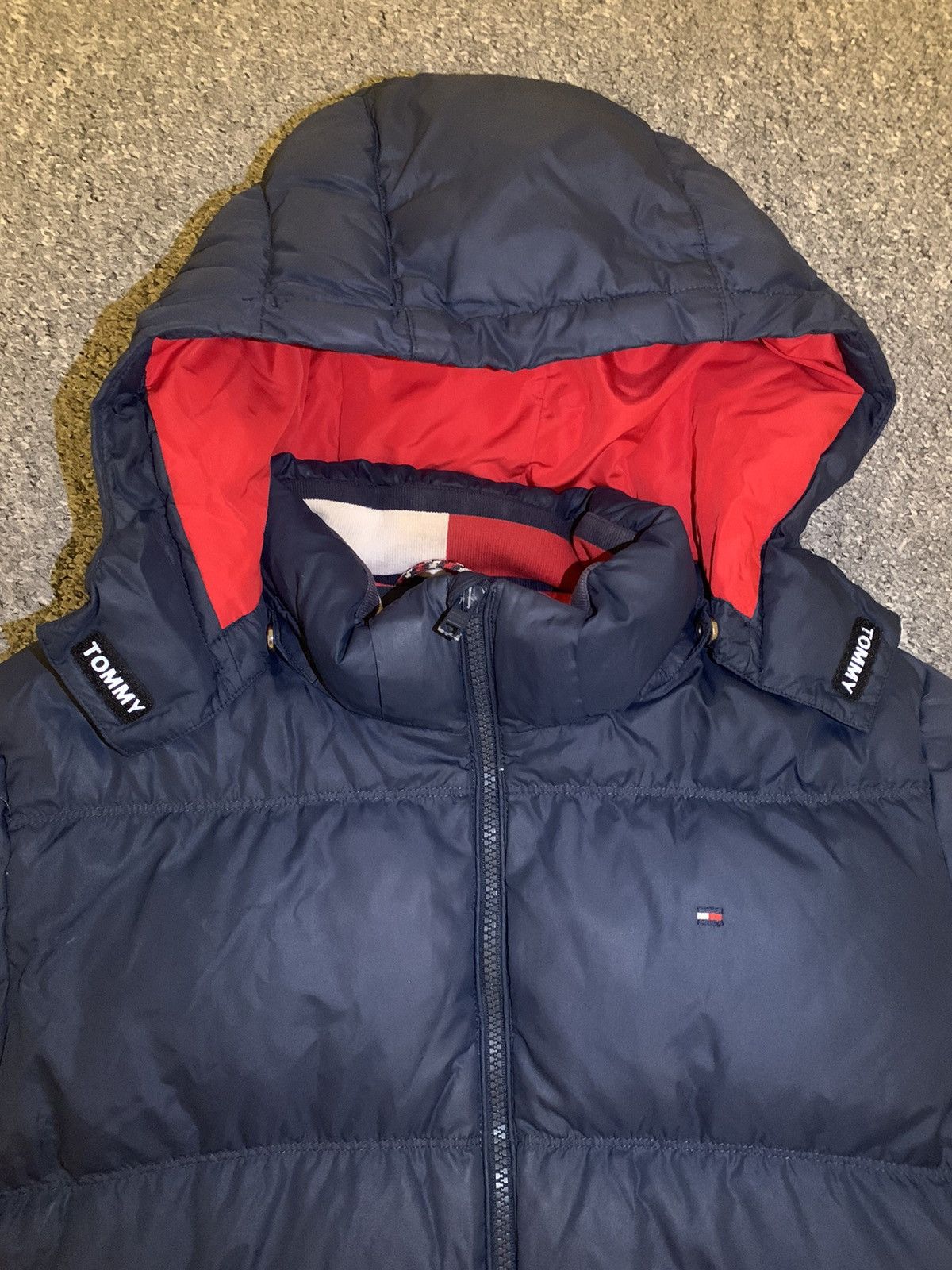 Tommy Hilfiger Tommy hilfiger jacket Size US M / EU 48-50 / 2 - 2 Thumbnail