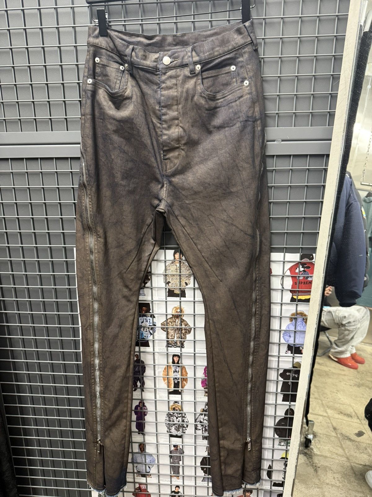 Rick Owens Rick Owens Size US 30 / EU 46 - 1 Thumbnail