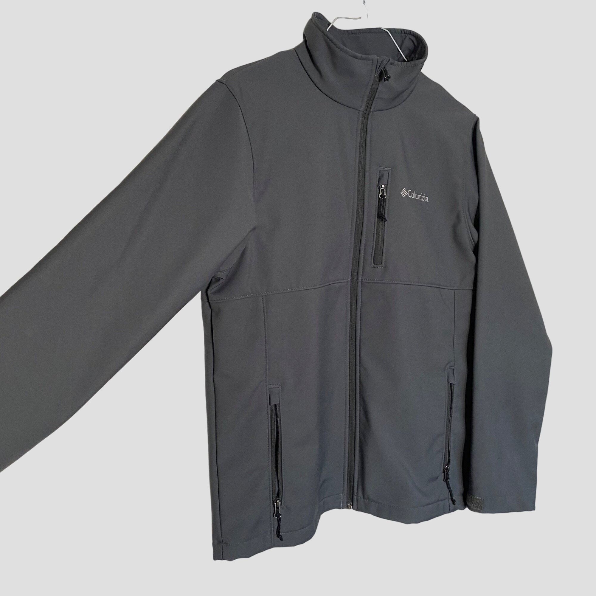 Columbia Columbia Fleeced Lined Jacket - Men's Medium Size US M / EU 48-50 / 2 - 3 Thumbnail