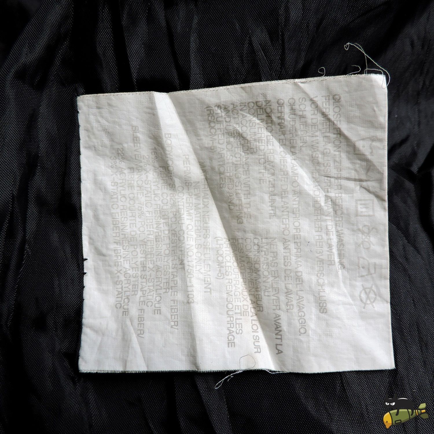 Spyder SPYDER DERMIZAX-EV X-STATIC INSULATION JACKET Size US M / EU 48-50 / 2 - 6 Thumbnail