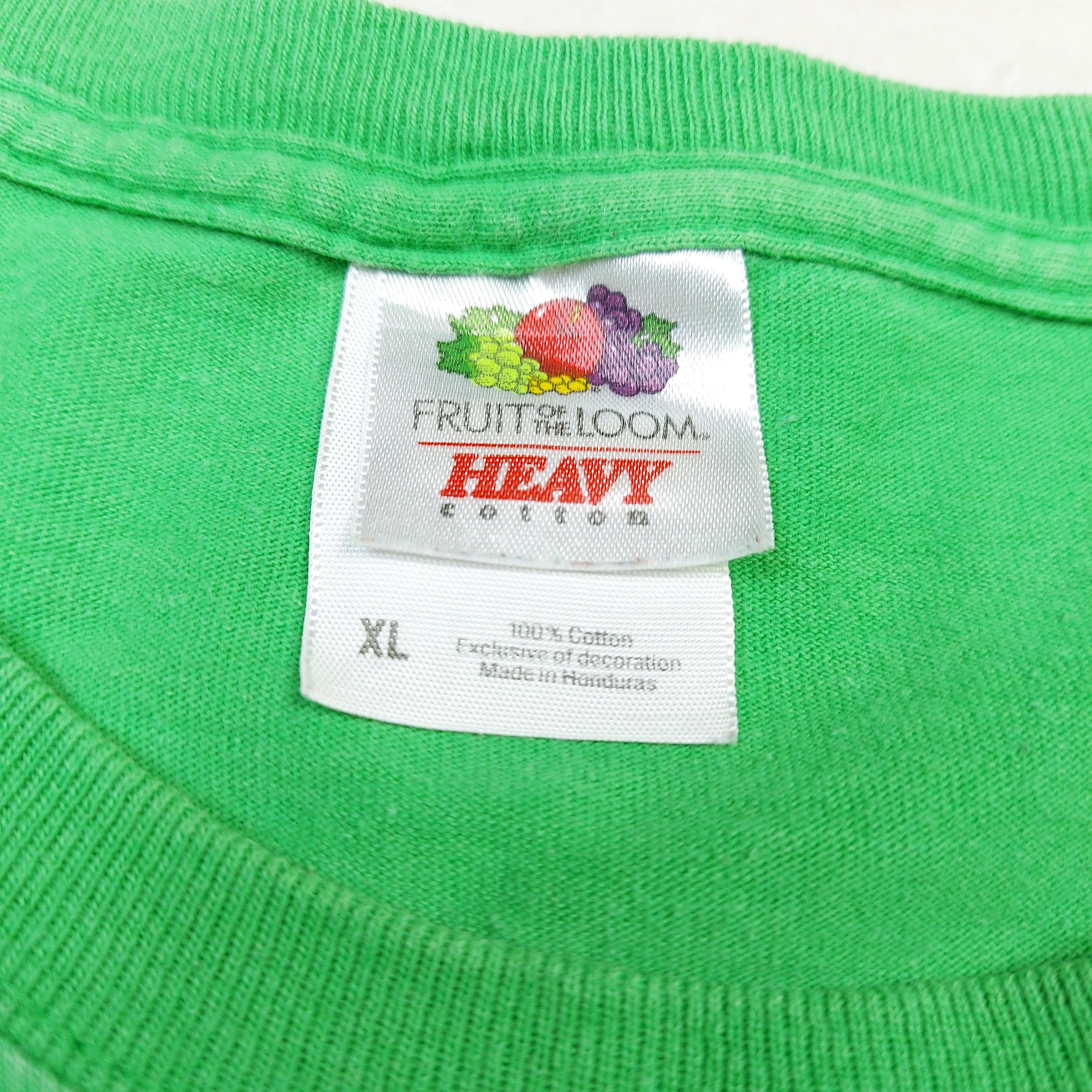 Nintendo Official Nintendo Green Mushroom Get A Life Video Game TEE Size US XL / EU 56 / 4 - 11 Thumbnail