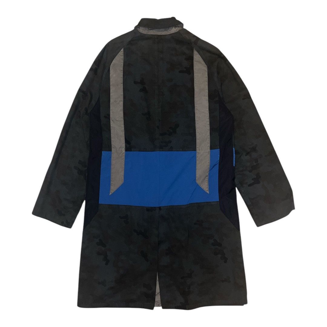 Dries Van Noten 【DRIES VAN NOTEN 14AW】 switching coat Size US M / EU 48-50 / 2 - 2 Thumbnail
