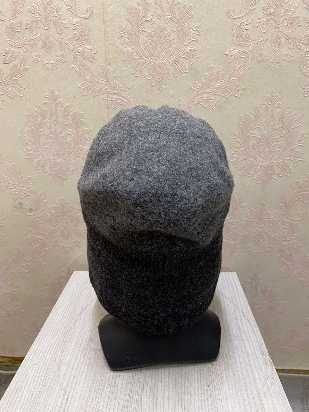 Japanese Brand × Vintage Japanese Brand Grovure Plain Bucket Hat Size ONE SIZE - 4 Thumbnail