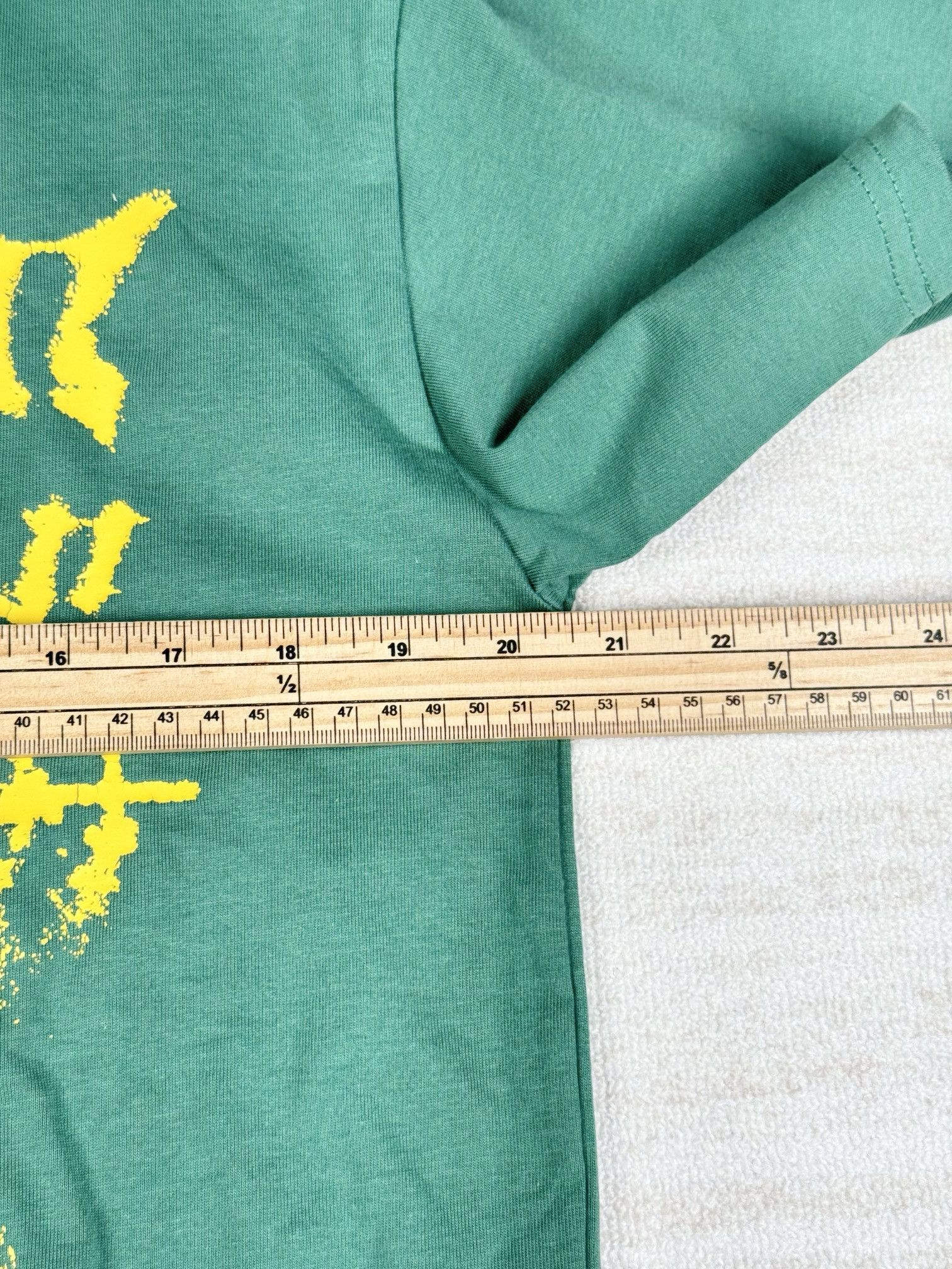 Unknown London LOST CITIES GRAPHIC TEE Size US XS / EU 42 / 0 - 8 Thumbnail