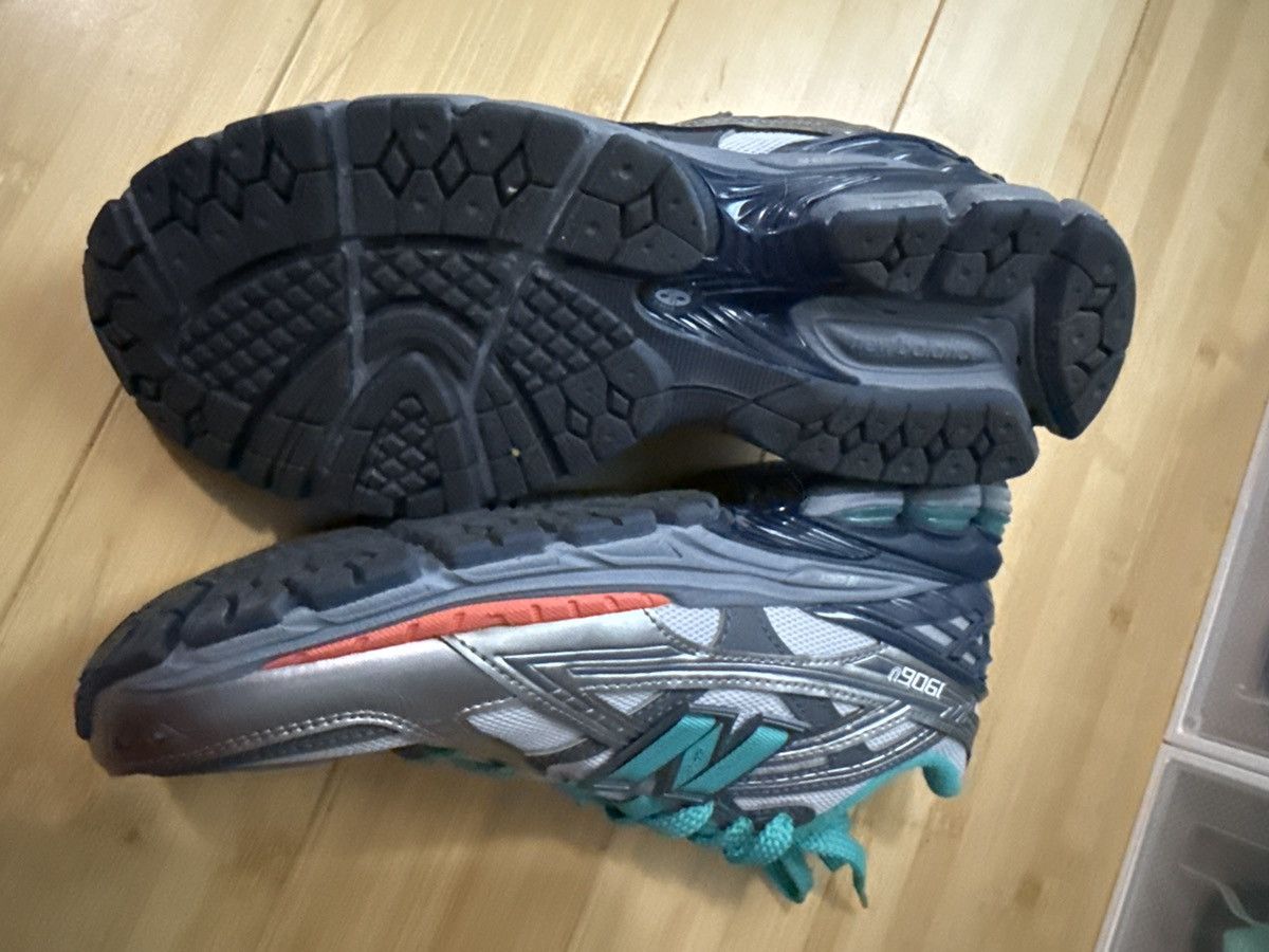 New Balance New Balance x The Whitaker Group 1906u Size US 5.5 / EU 38 - 6 Thumbnail