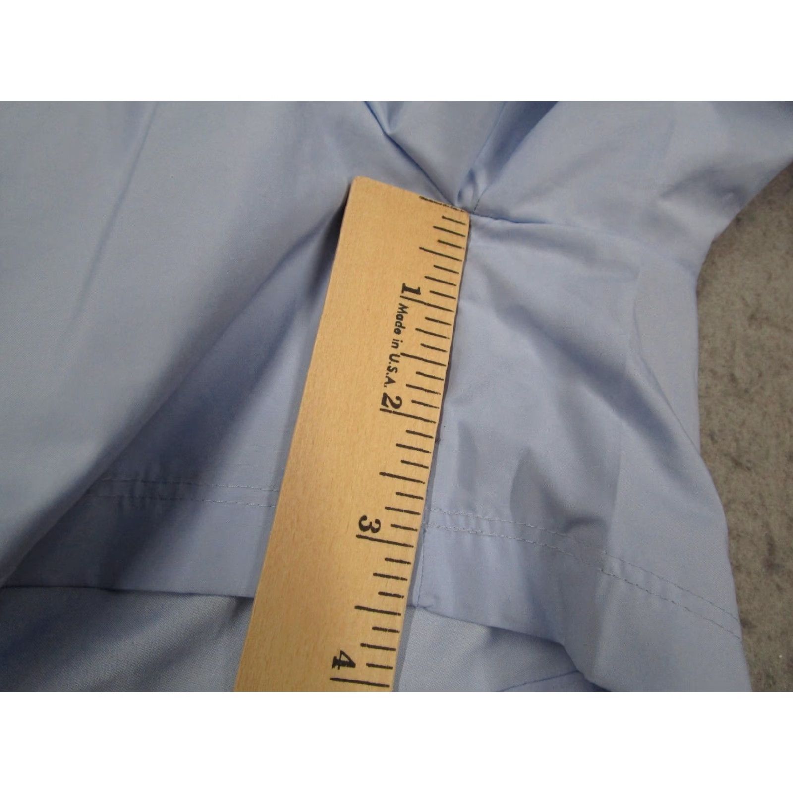 Adidas Adidas Parley For The Oceans Shorts Womens Small Blue Running Gym IC0260 Size 28" / US 6 / IT 42 - 4 Thumbnail