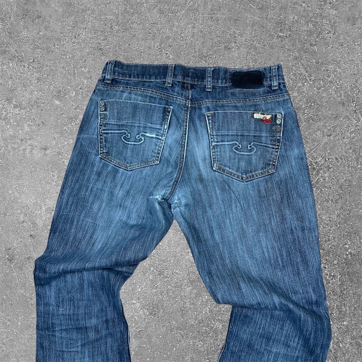 Other Y2K Skater Jeans Size 31 Size US 31 - 2 Thumbnail