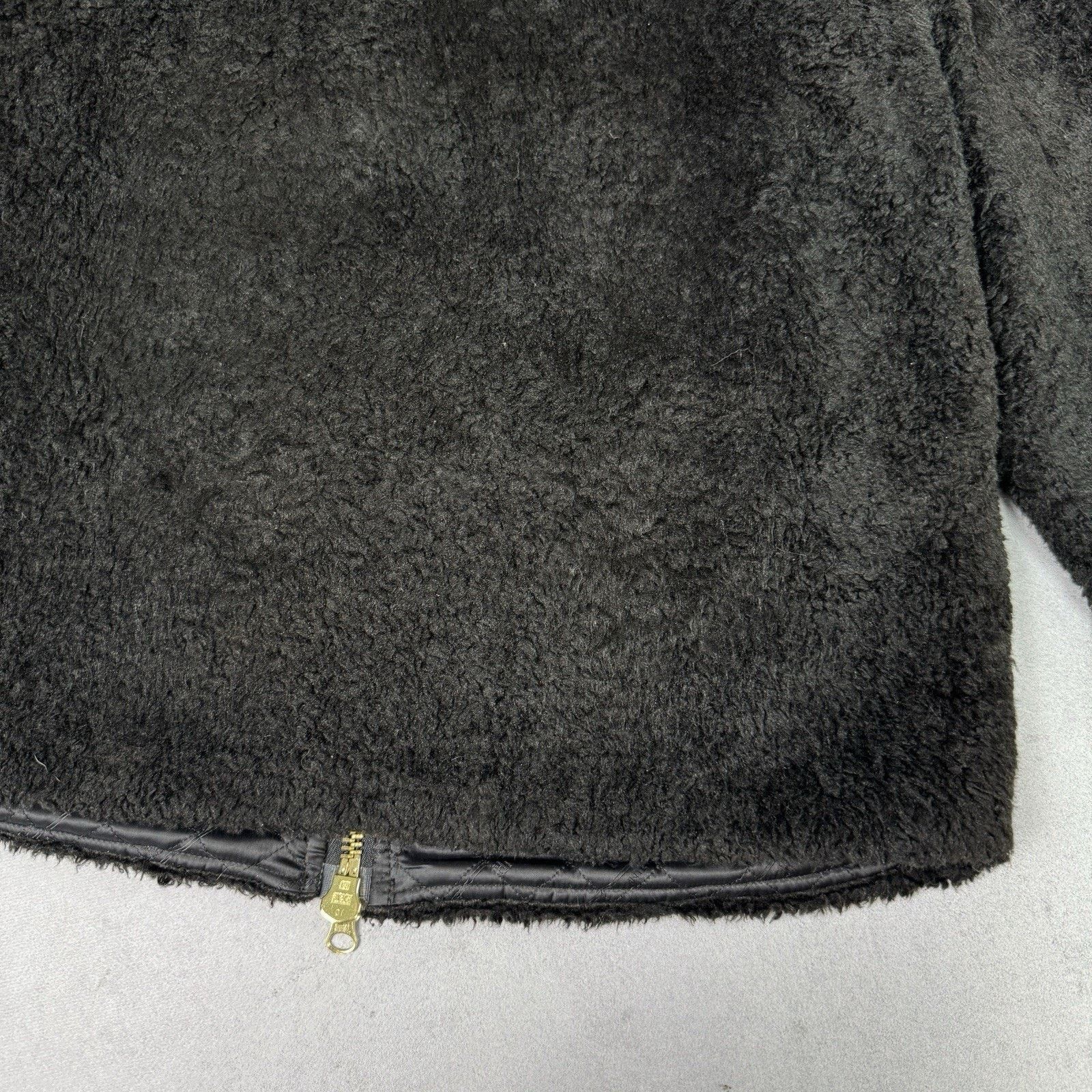 Barbour BARBOUR INTERNATIONAL Langstone Faux Fur Coat Size 8US 12UK Size M / US 6-8 / IT 42-44 - 21 Thumbnail