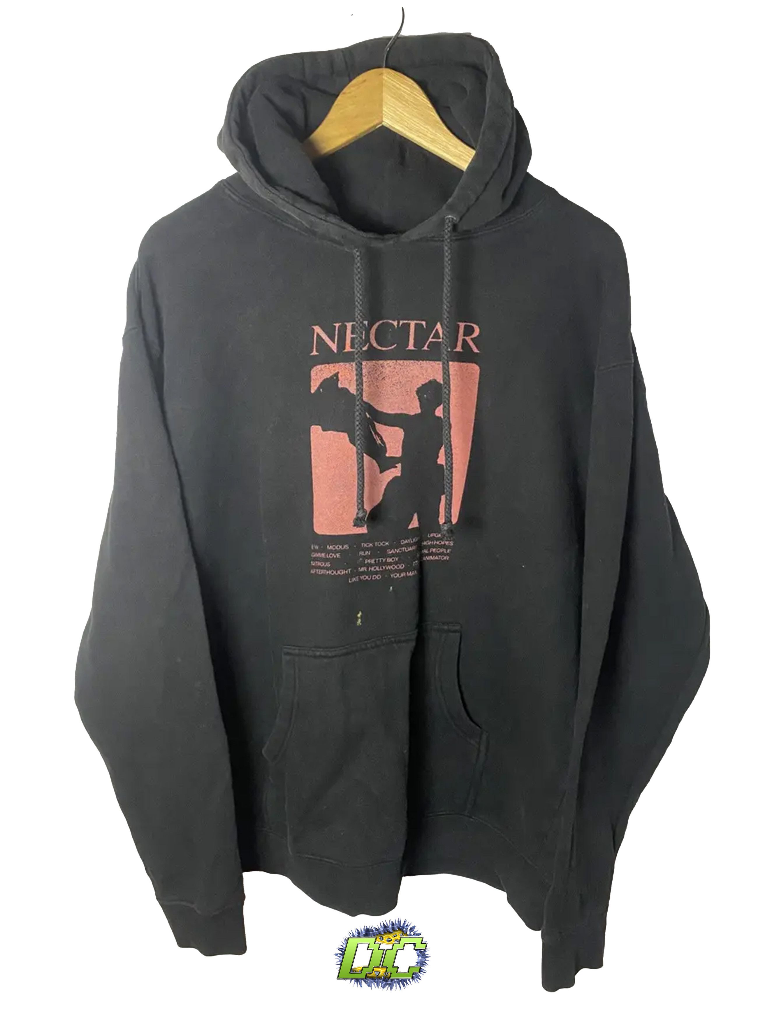 Joji Nectar | Grailed
