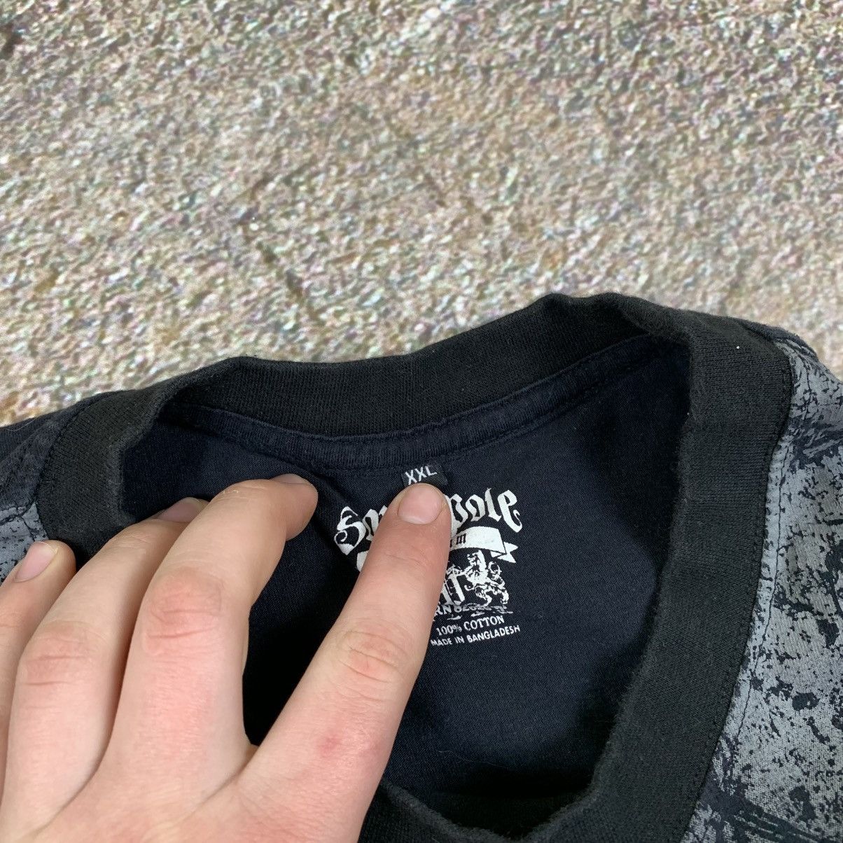 Other y2k Southpole AOP T shirt Tee Size US XL / EU 56 / 4 - 6 Thumbnail