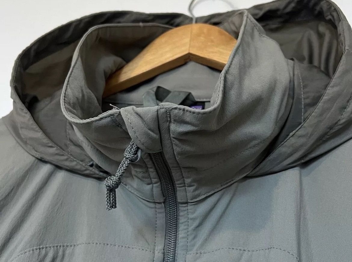 Patagonia × Vintage Patagonia MARS PCU L5 Men’s L Military Soft Shell Gen II Size US L / EU 52-54 / 3 - 2 Thumbnail