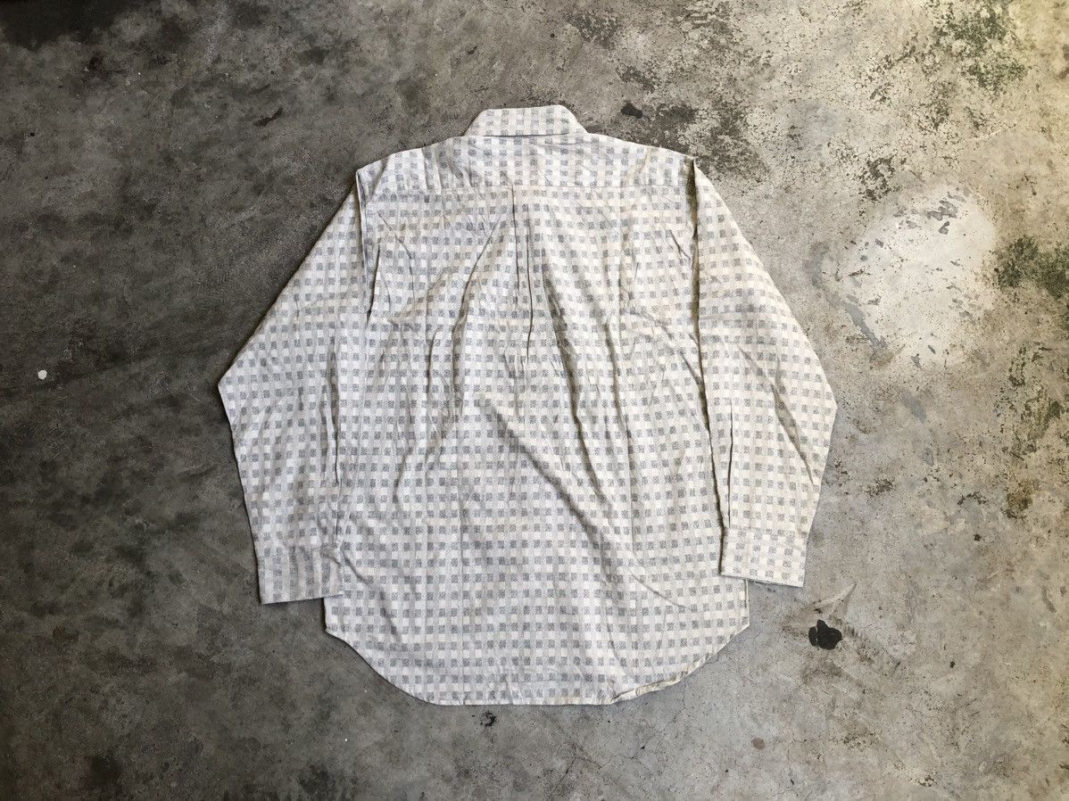 Studio D'Artisan Studio D’ Artisan shirt Size US L / EU 52-54 / 3 - 2 Thumbnail