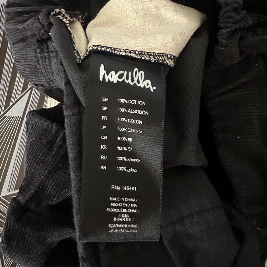 Haculla Haculla jogger pants Size US 32 / EU 48 - 3 Thumbnail