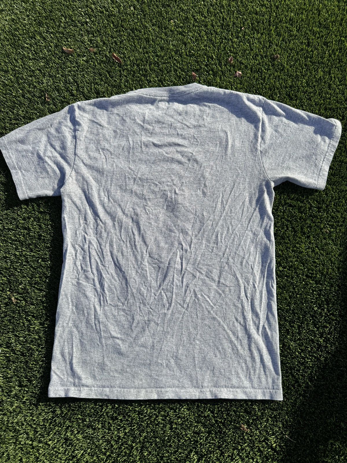 Vintage Boston Sports Club Graphic Tee Size US M / EU 48-50 / 2 - 5 Thumbnail