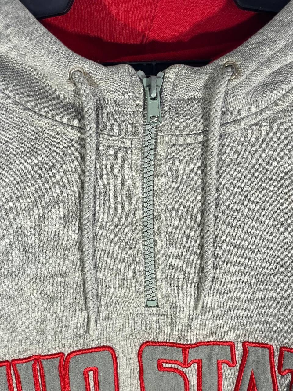 Other Vintage 90s ohio state hoodie pullover jumper size XXL Size US XXL / EU 58 / 5 - 6 Thumbnail