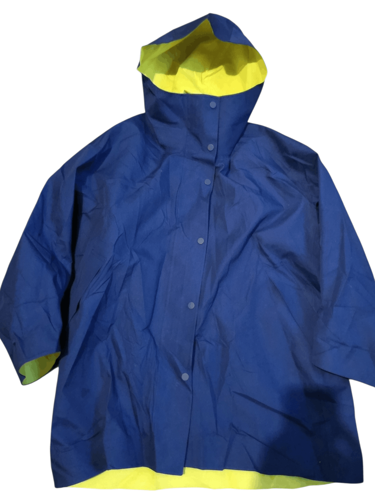 Marni × Uniqlo Marni x Uniqlo BlockTech Jacket Size US M / EU 48-50 / 2 - 1 Thumbnail