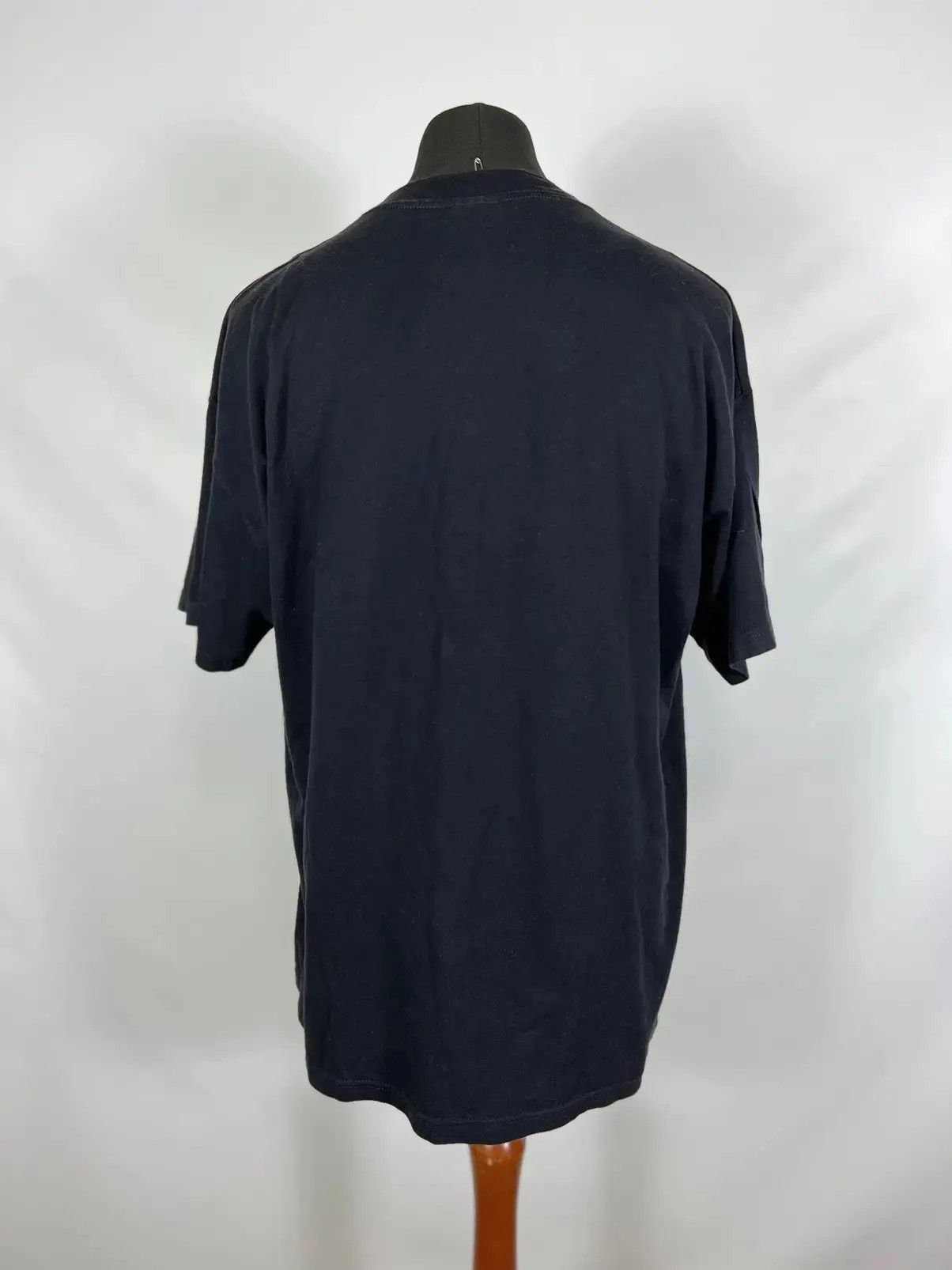Band Tees × Vintage Vintage Elvis Presley tee Size US XL / EU 56 / 4 - 2 Thumbnail