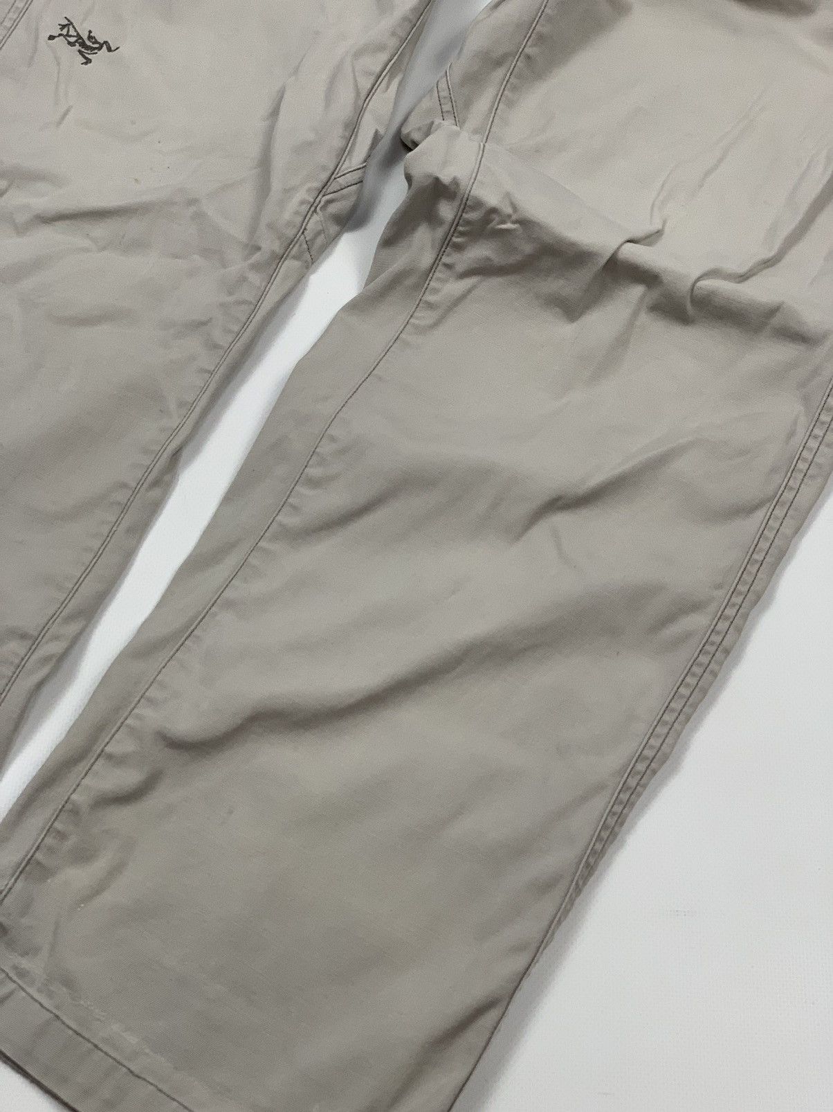 Arc'teryx Arcteryx vintage outdoor pants Size US 32 / EU 48 - 7 Thumbnail