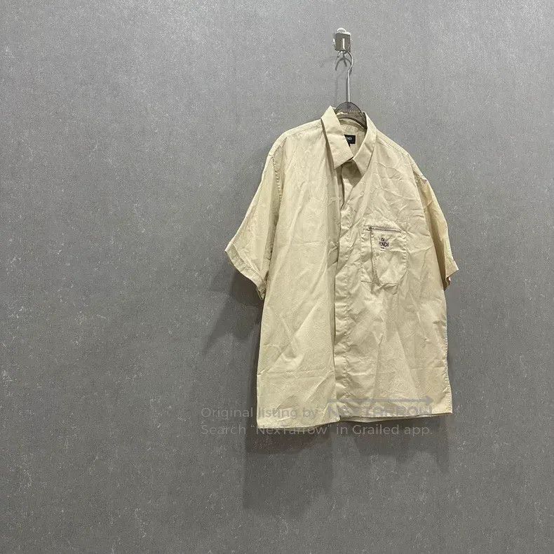 Other Fendi size 41 Solid color micro-mark pocket single-row butt Size US XS / EU 42 / 0 - 2 Thumbnail