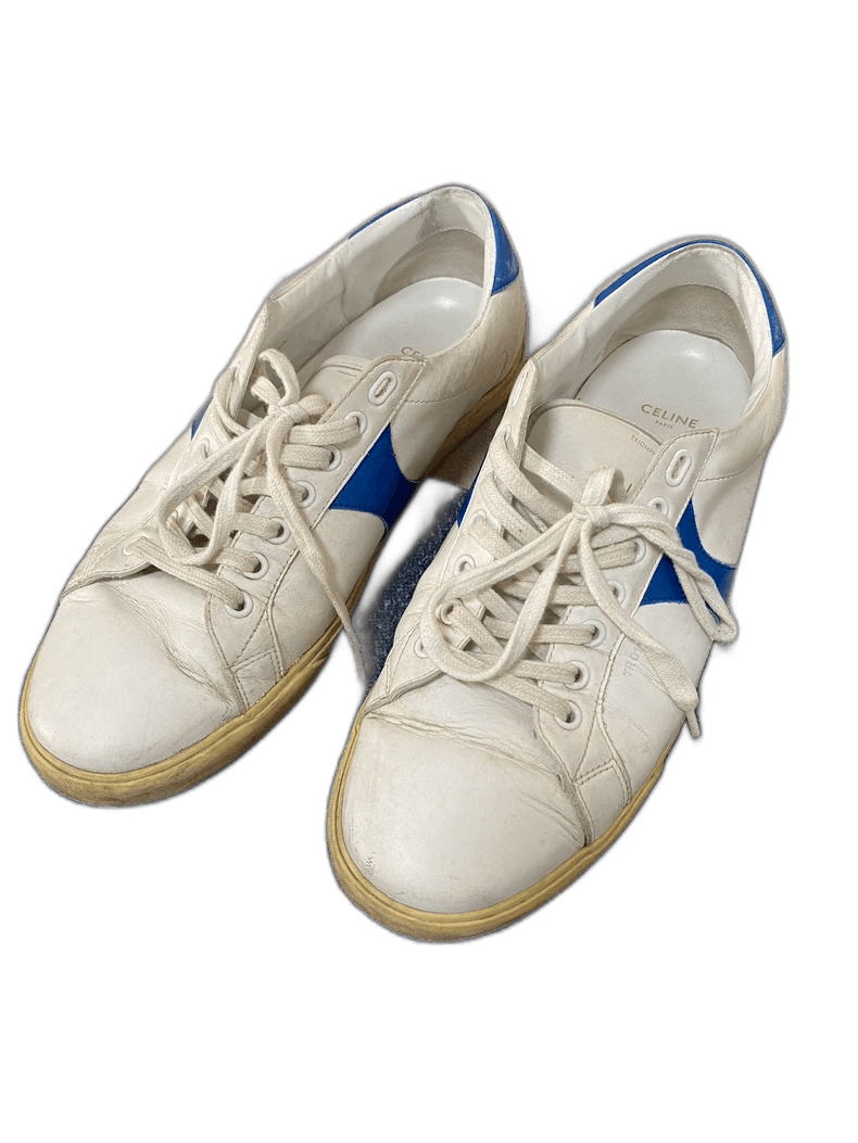 Celine Celine Casual Sneakers Size 44-yf Size US 10 / EU 43 - 1 Thumbnail