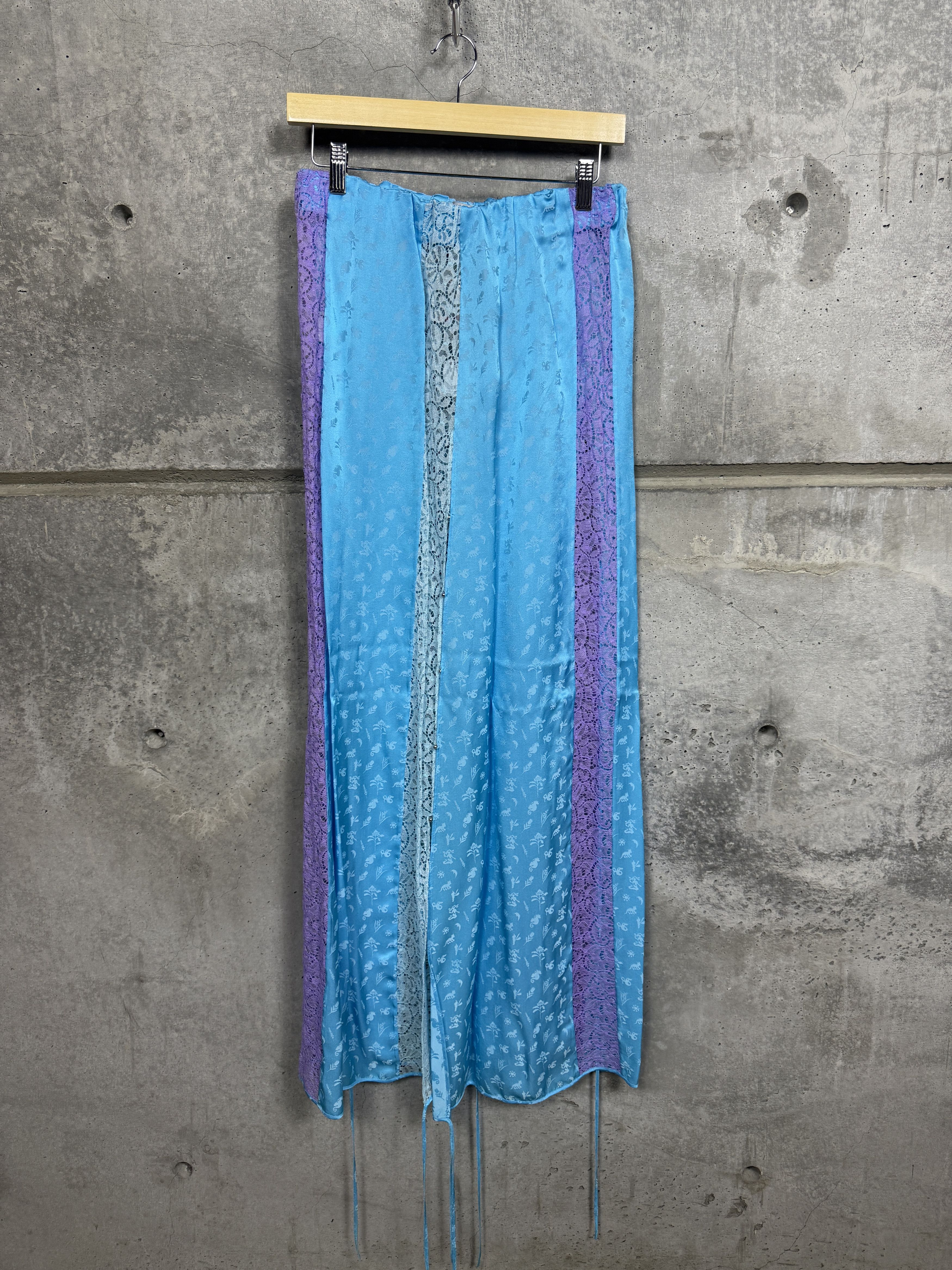 Kiko Kostadinov $1285 Kiko Kostadinov Multi Wear Sleeveless Blouse/Pant Size XS / US 0-2 / IT 36-38 - 7 Thumbnail
