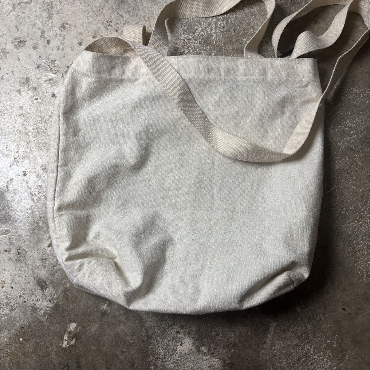 Issey Miyake × Ne-Net NE-NET ISSEY MIYAKE TOTE BAG Size ONE SIZE - 5 Thumbnail