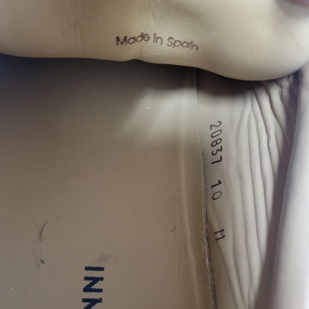 Magnanni MAGNANNI ELONSO Brown Walnut Solid Casual Shoes Size 10 M Size US 10 / EU 43 - 9 Thumbnail